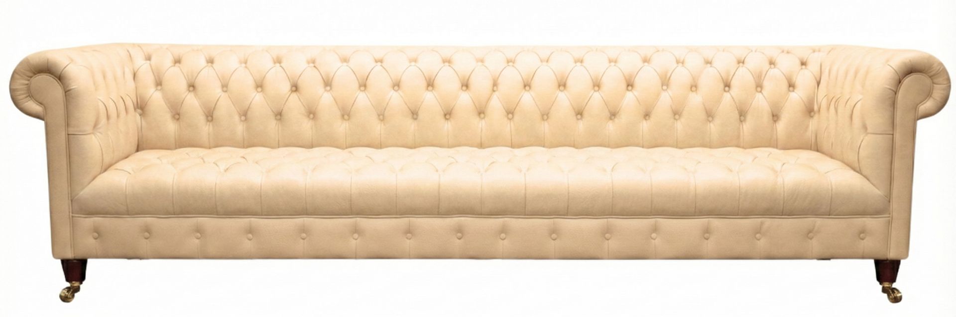 The Dorchester Chesterfield